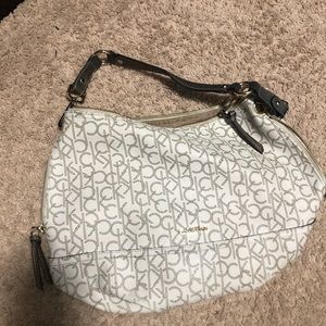 Calvin Klein Signature Purse